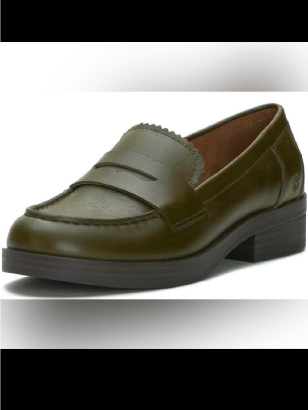Lucky Brand Womens Floriss Loafer Loafer Flat